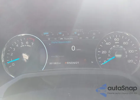 2016 Ford F-150 Lariat z USA, uszkodzony, nr VIN 1FTEW1CPXGKD13039